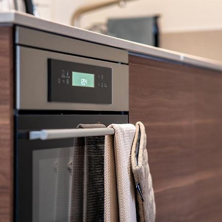 New Family Penthouse 7Min From Rotterdam Central Station Top Floor App4 Schiedam Εξωτερικό φωτογραφία