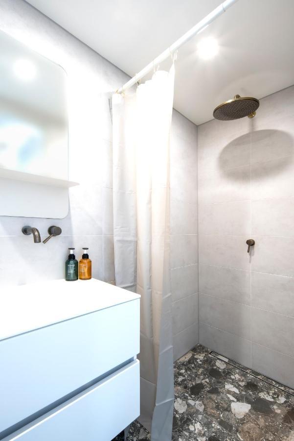 New Family Penthouse 7Min From Rotterdam Central Station Top Floor App4 Schiedam Εξωτερικό φωτογραφία