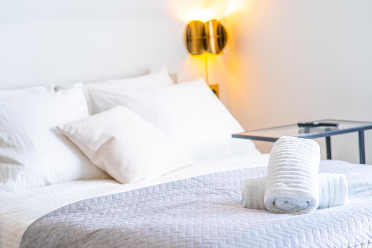 New Family Penthouse 7Min From Rotterdam Central Station Top Floor App4 Schiedam Εξωτερικό φωτογραφία