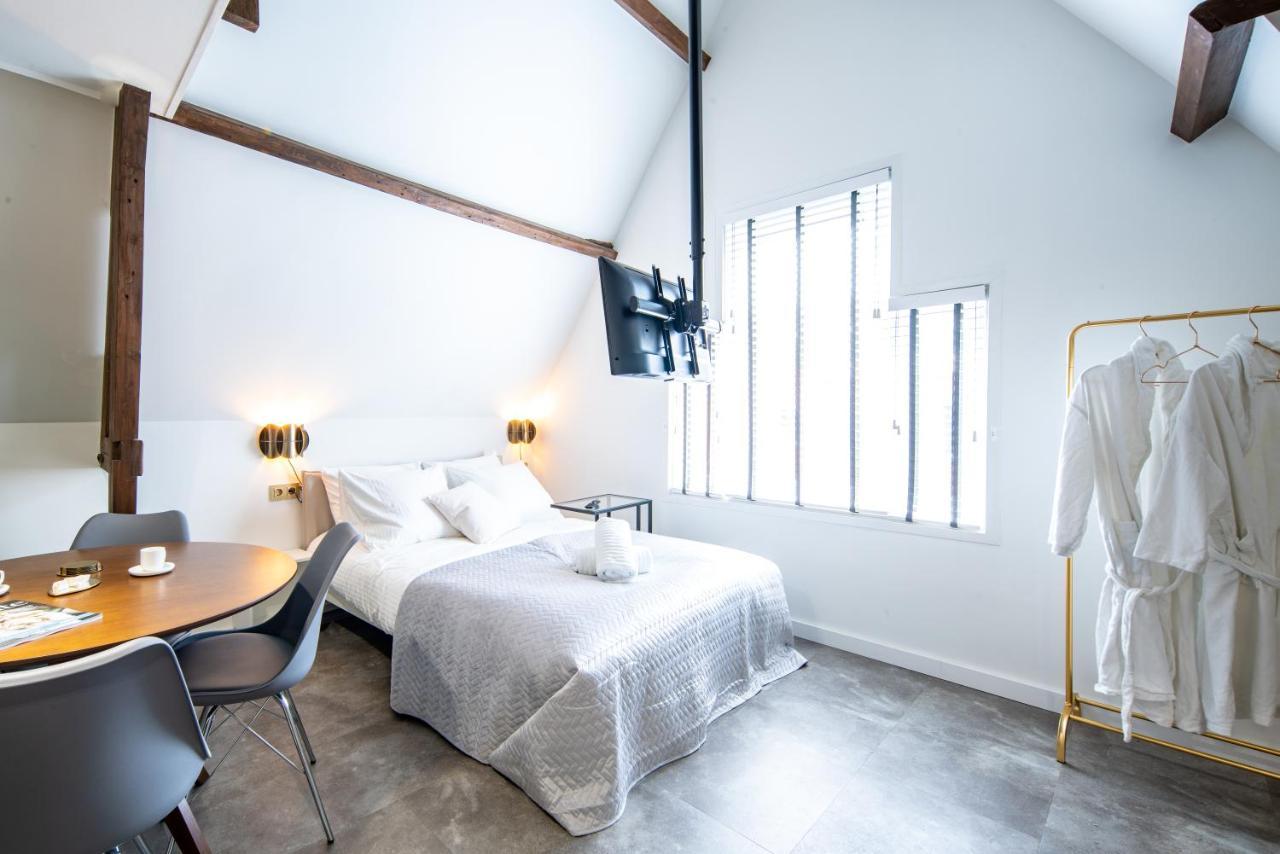New Family Penthouse 7Min From Rotterdam Central Station Top Floor App4 Schiedam Εξωτερικό φωτογραφία